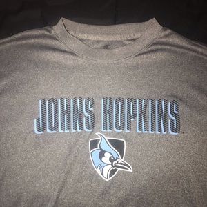 Johns Hopkins University T-Shirt